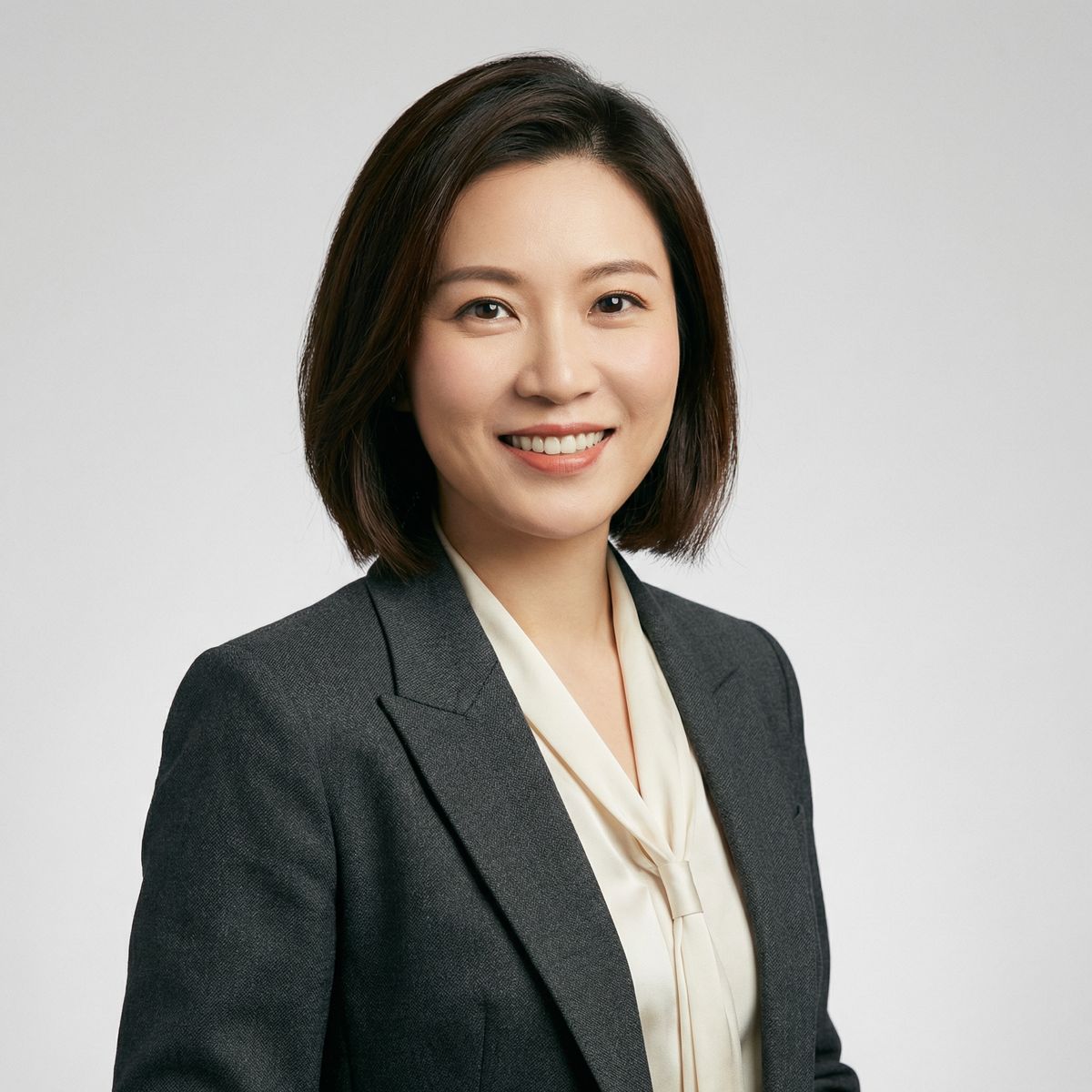 871c潘通色 - 制片人林晓薇